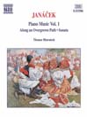 JANACEK: Along an Overgrown Path / Piano Sonata, 'From the Street'